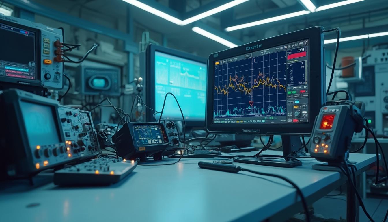 Comparazioni dettagliate